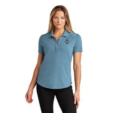 OGIO® Women's Motion Polo